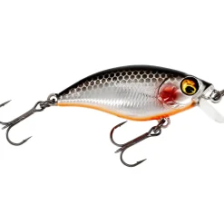 Westin BuzzBite SR Crankbait 5cm 6g Low Floating Steel Sardine Wobbler