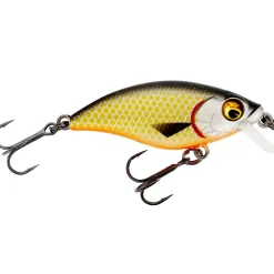 Westin BuzzBite SR Crankbait 4cm 4g Low Floating Official Roach Wobbler