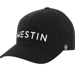 Westin Classic Cap One size Black Ink Mütze