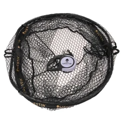 Westin Foldable Retaining Net XL 70X60X70cm 5M Line 1Sec Spundwandkescher