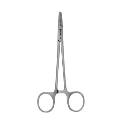 Westin Forceps Stainless Steel Medium 14cm Satin Finish Anglerzange