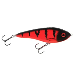 Westin Jerk 14cm 65g Sinking Fire Jerkbait