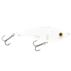 Westin Jerk 14cm 60g Suspending Blank Jerkbait