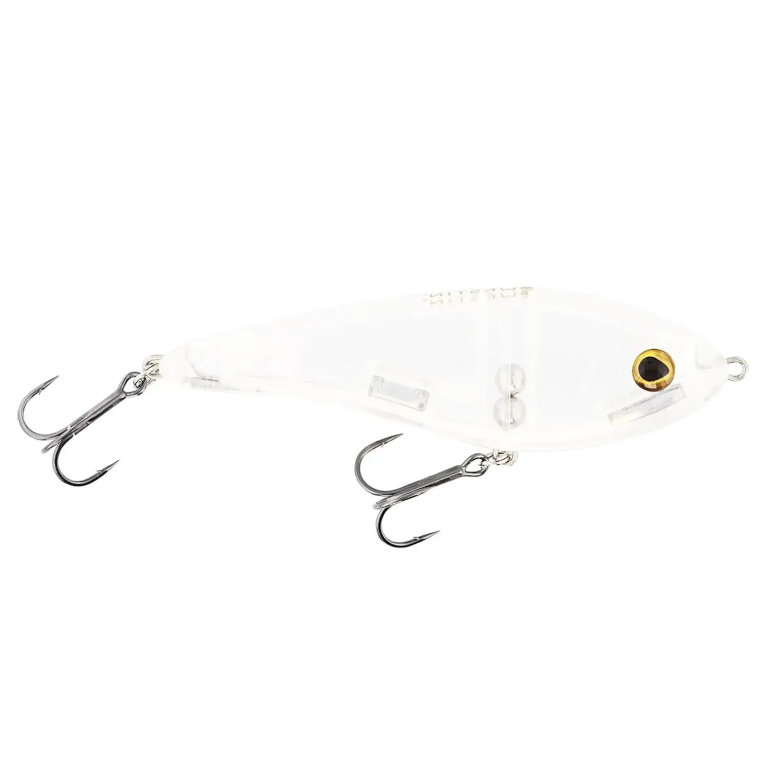Westin Jerk 14cm 60g Suspending Blank Jerkbait