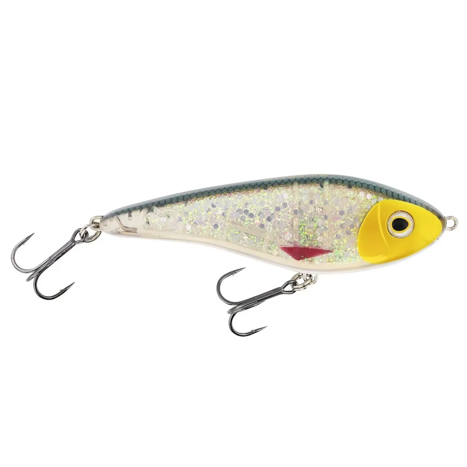 Westin Jerk 14cm 60g Suspending Headlight Deluxe Jerkbait