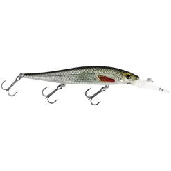 Westin Jerkbite MR 11cm 15g Suspending Real Roach Wobbler