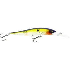 Westin Jerkbite MR 9cm 9g Suspending Hot Shad Wobbler