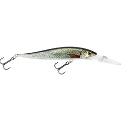 Westin Jerkbite MR 9cm 9g Suspending Real Roach Wobbler