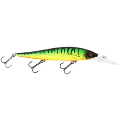 Westin Jerkbite MR 11cm 15g Suspending Firetiger Wobbler