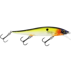 Westin Jerkbite SR 13,5cm 22g Floating Hot Shad Wobbler