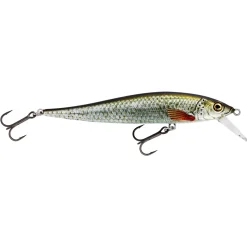 Westin Jerkbite SR 9cm 8g Suspending Real Roach Wobbler