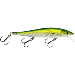 Westin Jerkbite SR 11cm 13,5g Suspending Olive Minnow Wobbler
