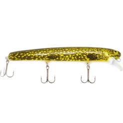 Westin Jätte 23cm Natural Pike 101g Floating Wobbler