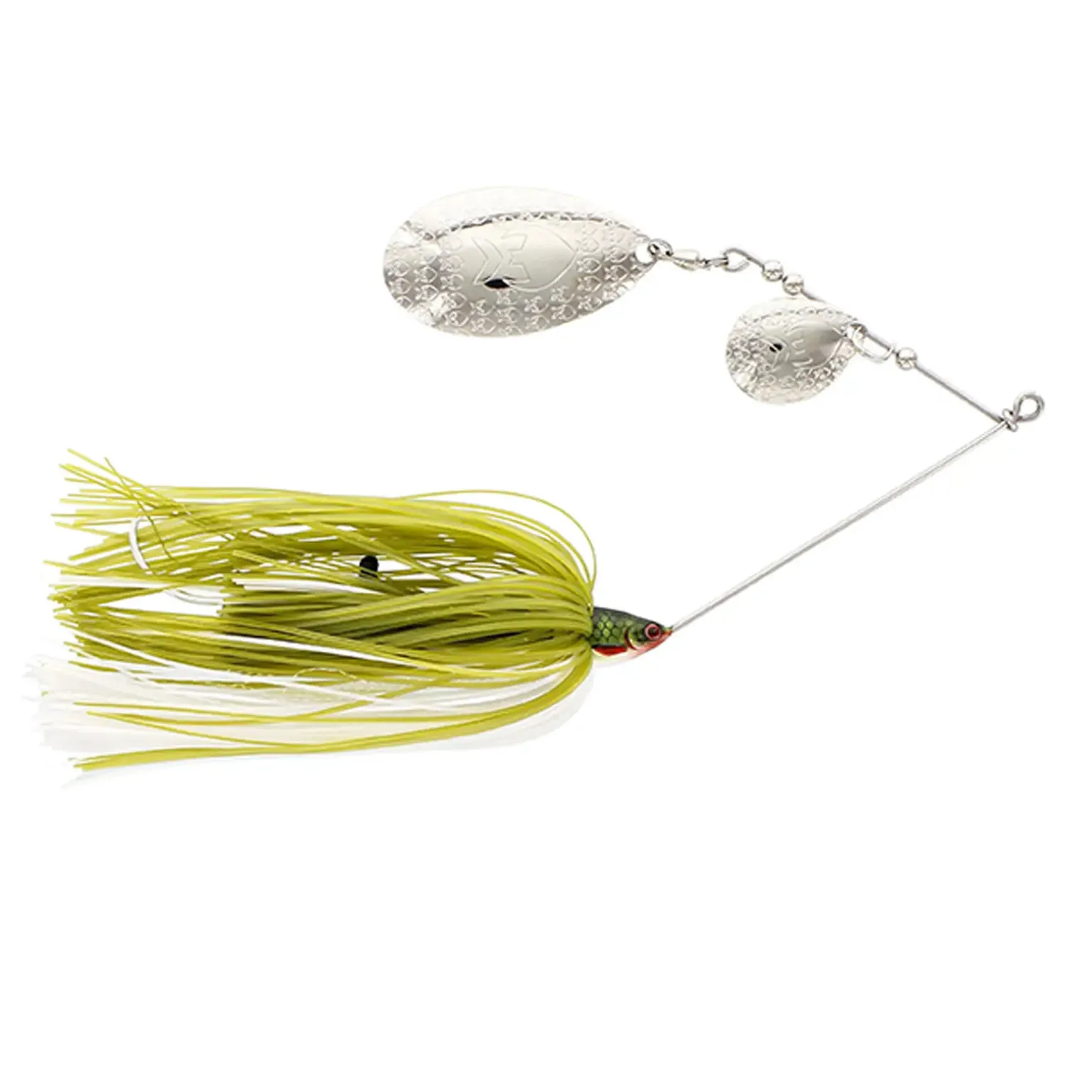 Westin Monster Vibe Indiana 45g Wow Perch Spinnerbait
