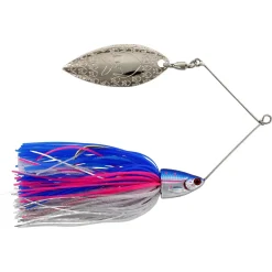 Westin Monster Vibe Willow Blade 23g Chopper Spinnerbait