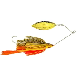 Westin Monstervibe Willow V2 #8/0 65g Gold Rush Spinnerbait