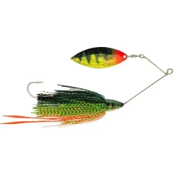 Westin Monstervibe Willow V2 #8/0 65g Bling Perch Spinnerbait