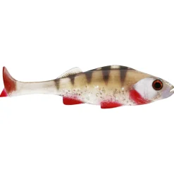 Westin Original Perch 15cm 34g T Clear Perch 1 Stück Gummifisch