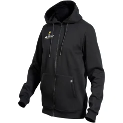 Westin Original Zip Hoodie L Black Pullover