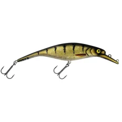 Westin Platypus Crankbait 19cm 94g Sinking 3D Amber Perch Crankbait