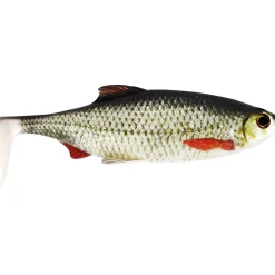 Westin Ricky the Roach Shadtail 18cm 85g Real Roach 1pc Gummifisch