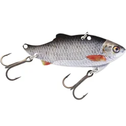 Westin Ricky The Roach Tungsten Vibration Bait 4.5cm 9g Sinking Real Roach Vibrationsköder