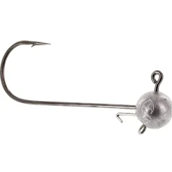 Westin Round Up HD Jigkopf 30g #8/0 Jighaken