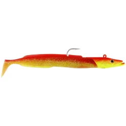 Westin Sandy Andy Jig 22cm Tequila Sunrise Meeresköder