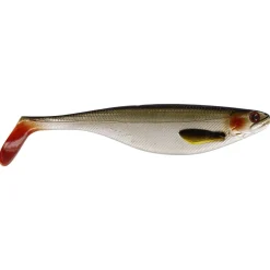 Westin Shad Teez 9cm Lively Roach Gummifisch
