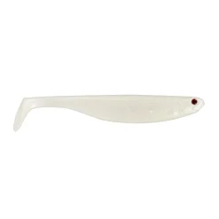 Westin ShadTeez Slim 14cm Pearl Gummifisch