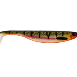 Westin ShadTeez Slim V2 27cm 99g Bling Perch 1pc Gummifisch