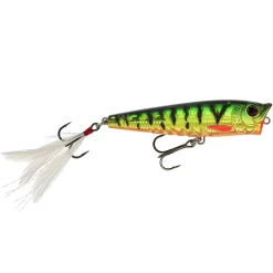 Westin Spot-On Popper 6,5cm 7g Floating Firetiger Flash Popper