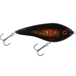Westin Swim 12cm 58g Sinking 3D Runar Jerkbait Sonderfarben