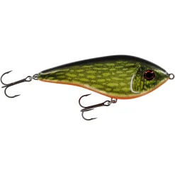 Westin Swim 10cm Sinking Real Baltic Pike Jerkbait