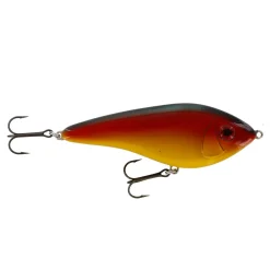 Westin Swim 12cm Suspending Parrot Special Jerkbait