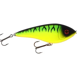Westin Swim 6,5cm Suspending Firetiger Jerkbait