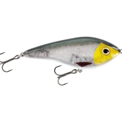 Westin Swim 6,5cm Suspending 3D Headlight Jerkbait