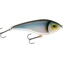 Westin Swim 12cm Suspending Blueback Herring Jerkbait