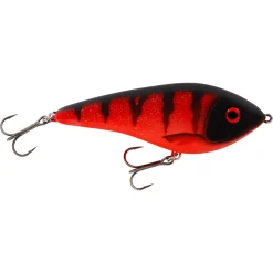 Westin Swim 6,5cm Suspending Fire Jerkbait
