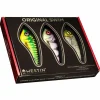 Westin Swim Glidebait 3pcs. Box 12cm 53g Suspending Limiited Edition