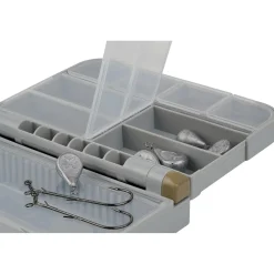 Westin Switch Rig Lead Box 24Pcs Angelset