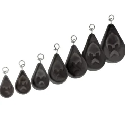 Westin Switch Weight 3.5g Tungsten Finesse Wechselgewicht Jika-Rig