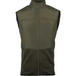 Westin Thermo Knit Vest XL Beluga Green Thermo Strickweste