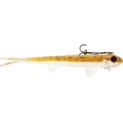 Westin Twinteez Pelagic V-Tail R'N'R 21cm 70g Light Baitfish Vertikal-Gummifisch