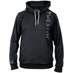 Westin Vertical Th Hoodie L Black Pullover