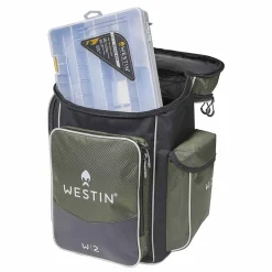 Westin W2 Backpack 1 Box Large Forest Night Rucksack
