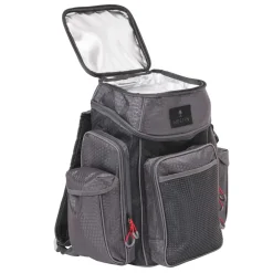 Westin W4 Backpack Plus 2 Boxes Large Titanium Black Rucksack