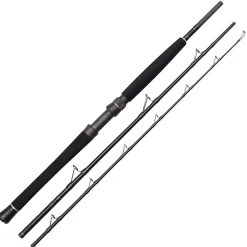 Westin W2 Boat 7'/210cm XXH 30-50Lbs/200-600g 3Sec Boots-Reiserute