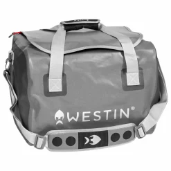 Westin W6 Boat Lurebag Medium wasserdichte Angeltasche