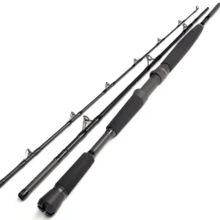 Westin W3 Boat 2nd 2,10m XXH 30-50lbs/200-600g Meeresrute